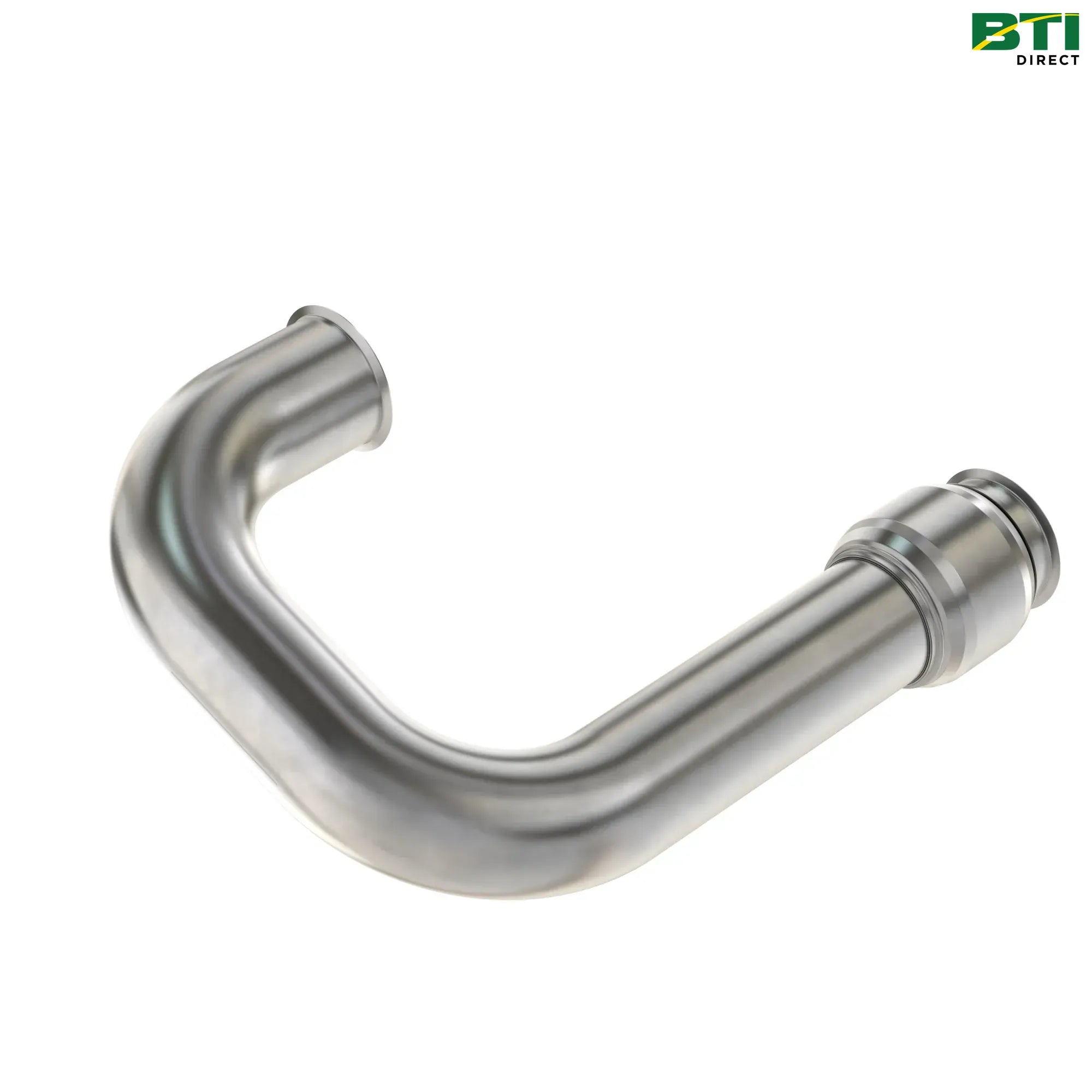 AXE45227: Exhaust Pipe