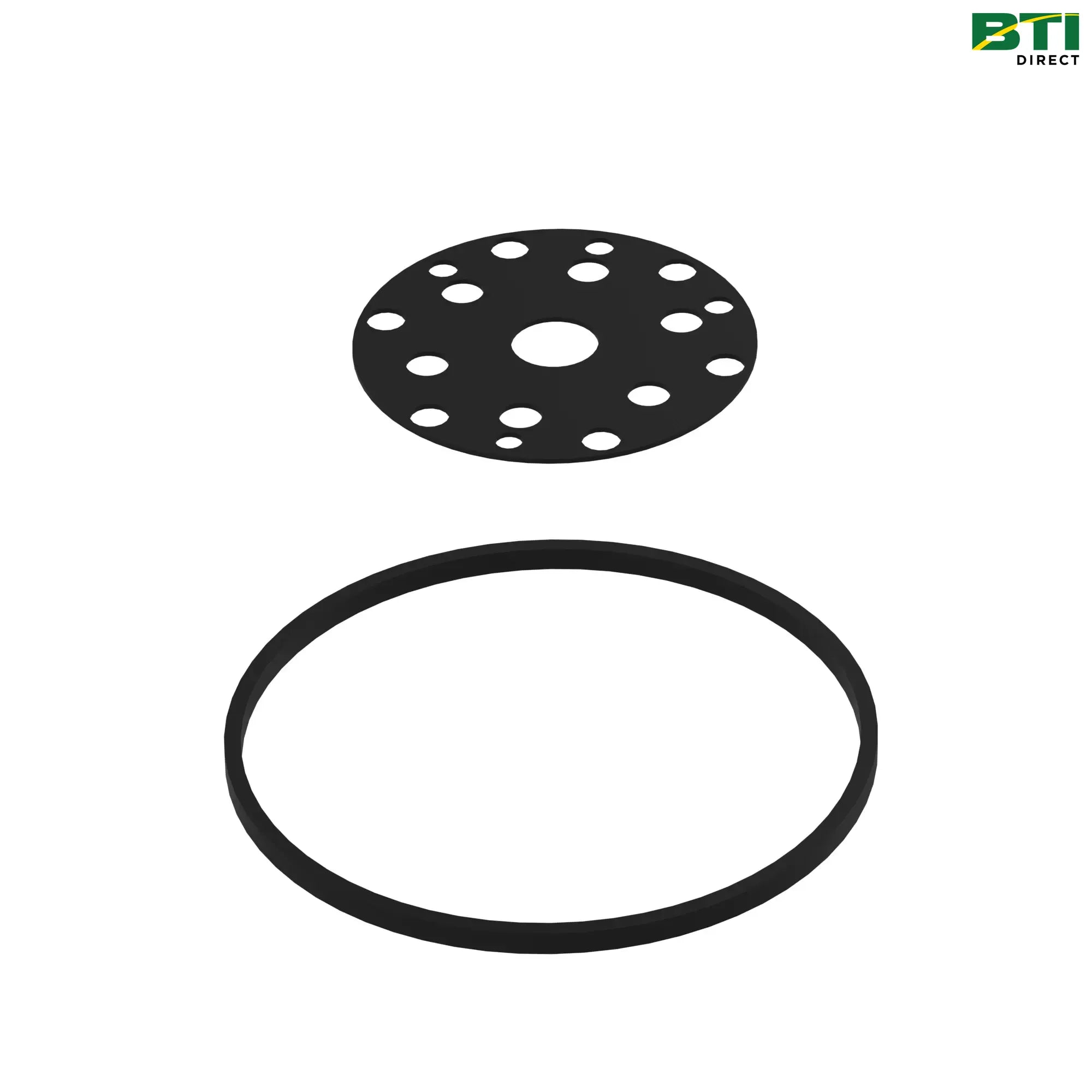 AXE73580: Gasket Kit