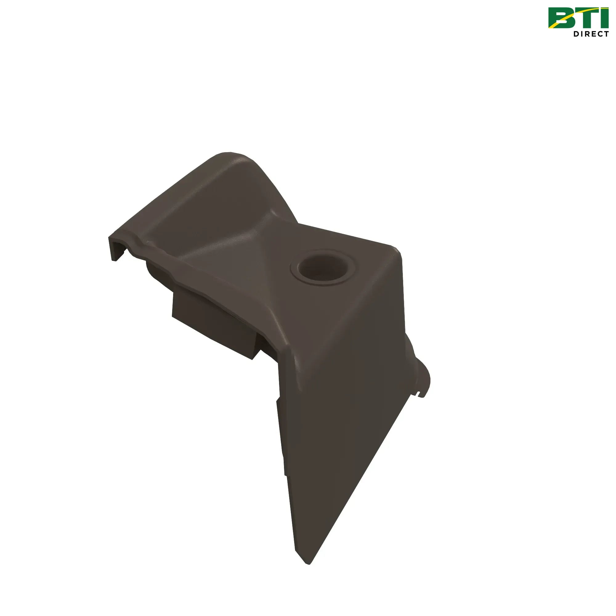 RE221541: Left Side Fender Acoustical Upholstery