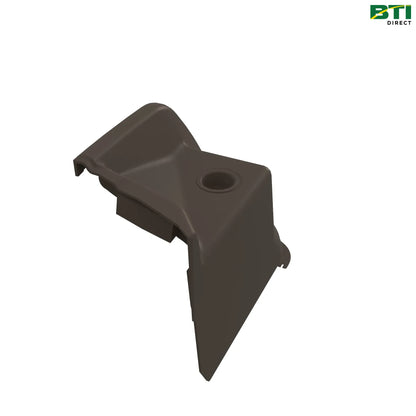 RE221541: Left Side Fender Acoustical Upholstery