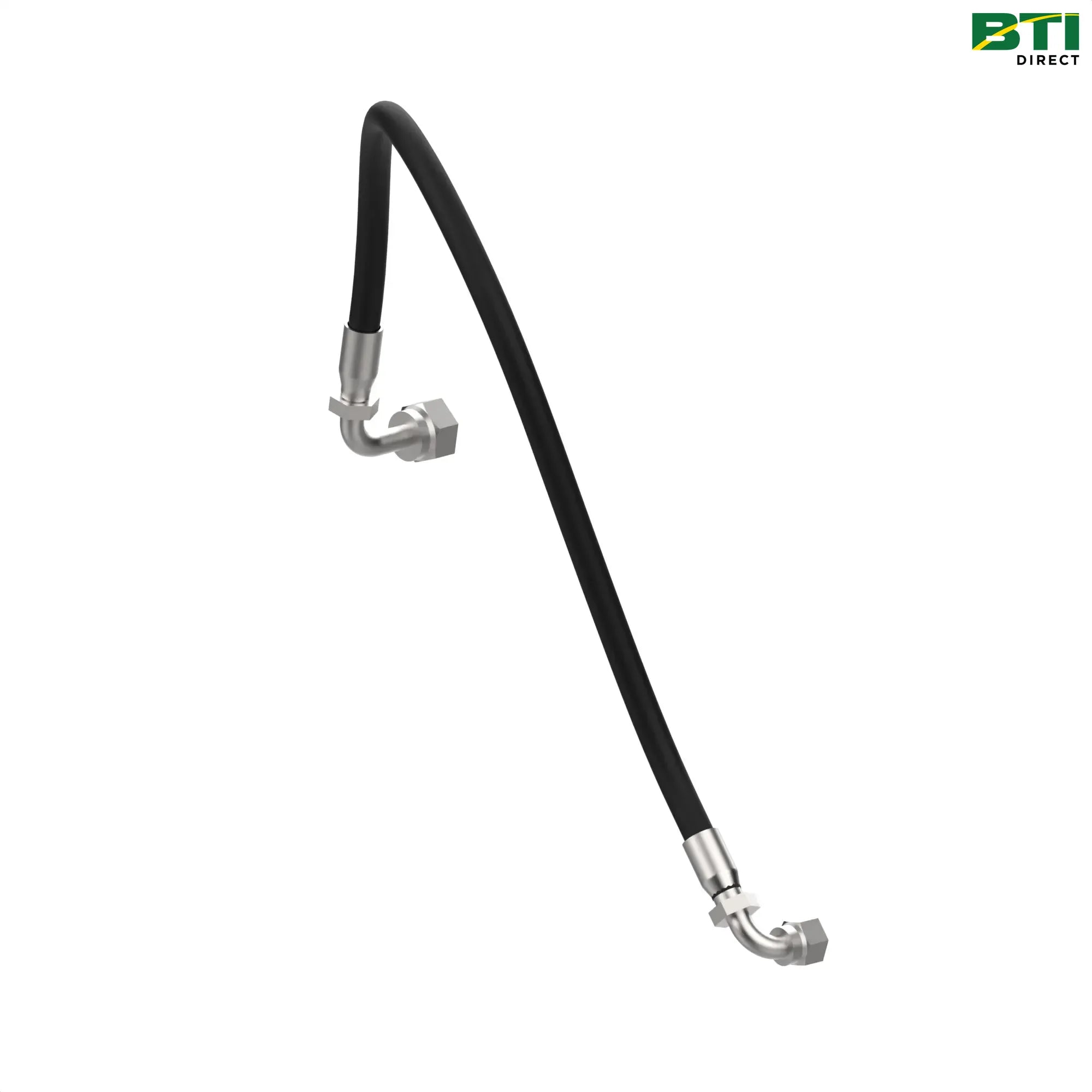 RE263533: Cab Valve to Park Valve Air Hose