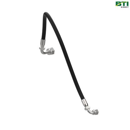 RE263533: Cab Valve to Park Valve Air Hose