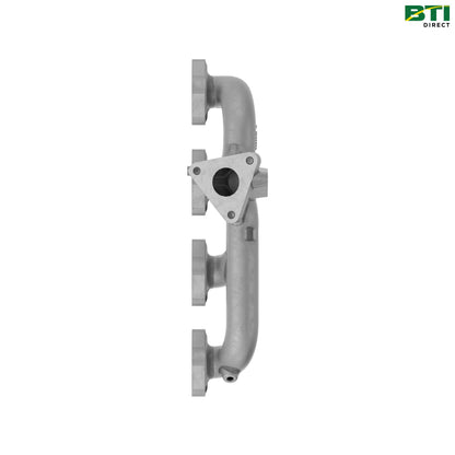 R545677: Exhaust Manifold