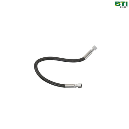 AUC15716: Front Hydraulic Hose