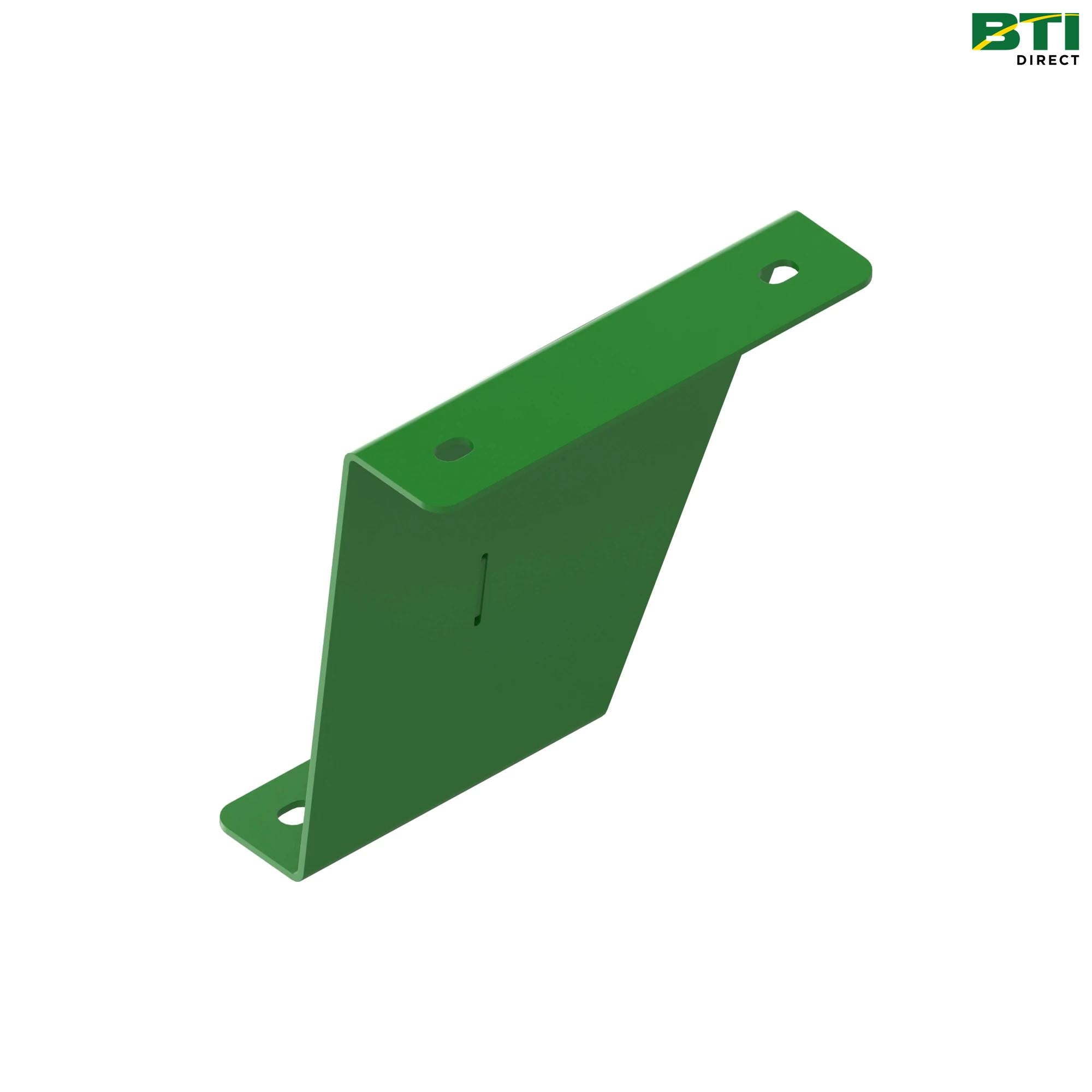 AN305656: Strainer Mount Weldment Bracket