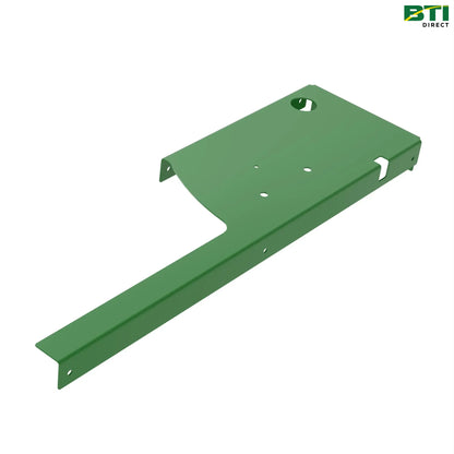 N405293: Channel, Rear Frame