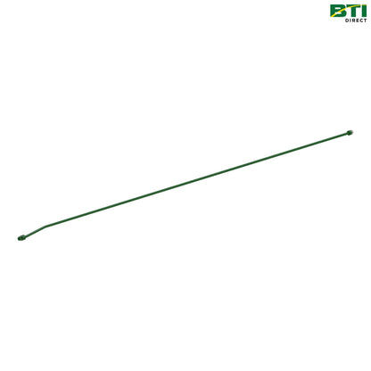 AN273892: Basket Door Cylinder Oil Line