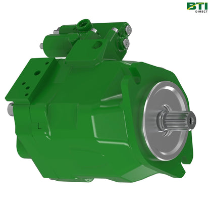 AL233114: Pump