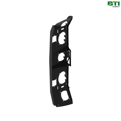 RE262724: Light Housing Frame