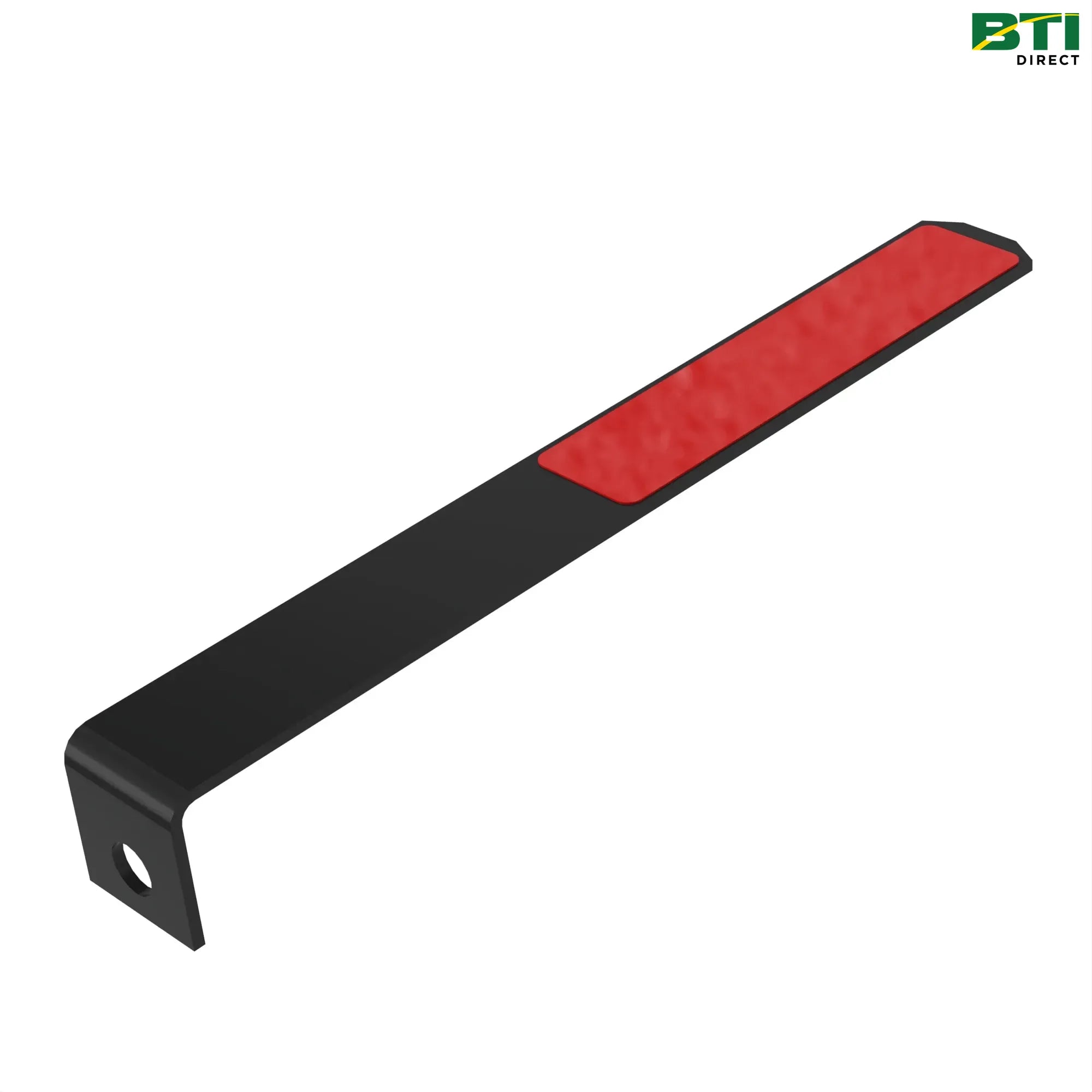 AN260991: Belt Assembly Reflector Support Bracket
