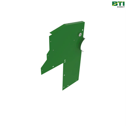 AXE73679: Engine Deflector Cover