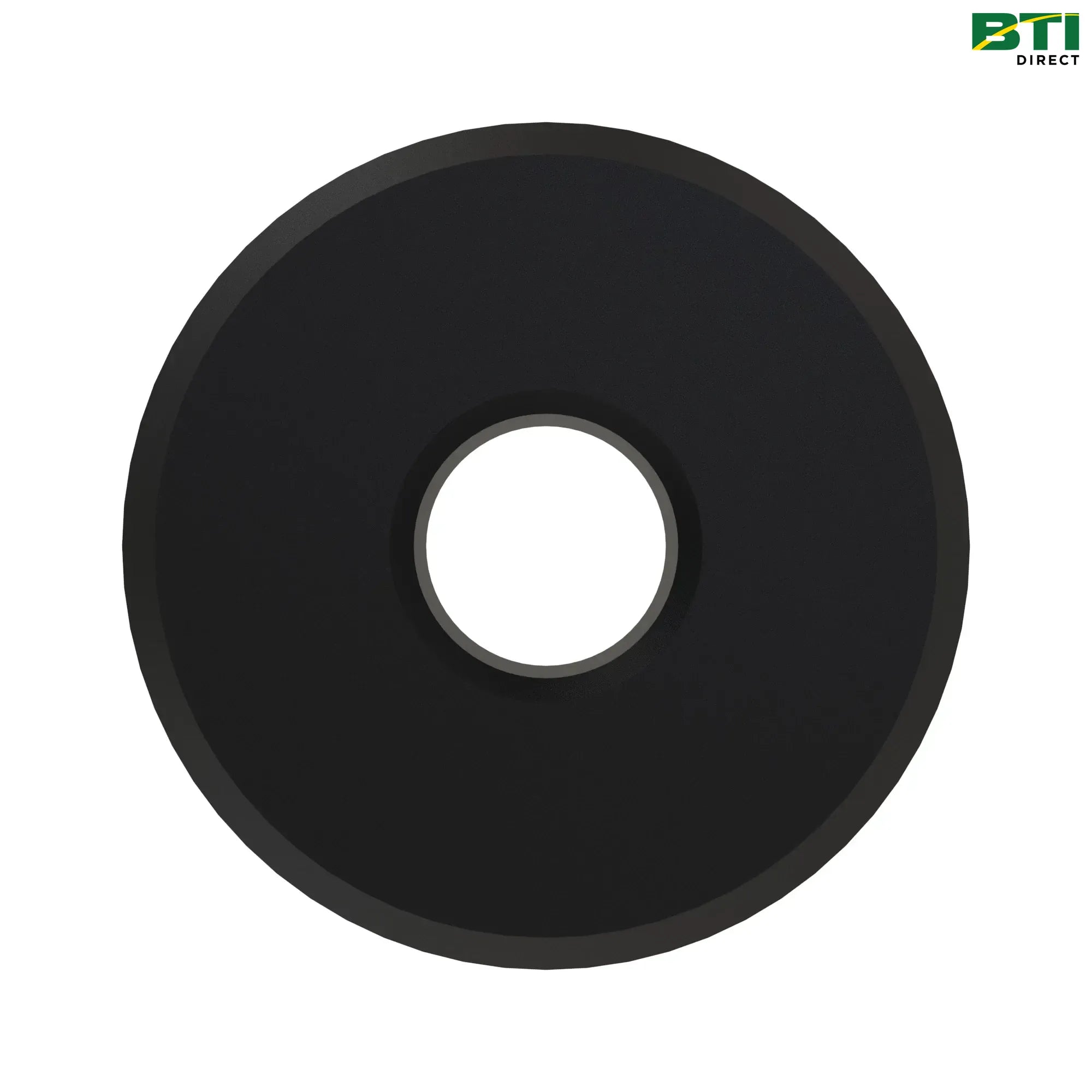 N209294: Boom Suspended Center Frame Isolator