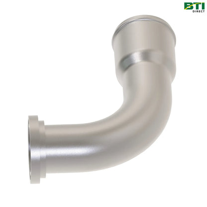 N378495: Elbow Fitting