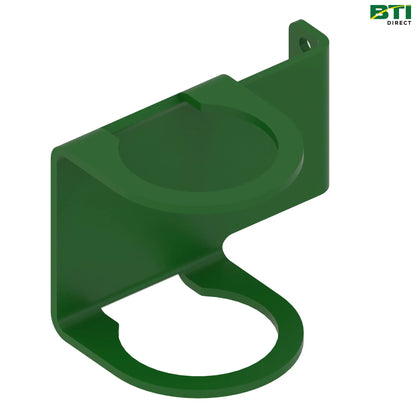 N377672: Cooling Module Bracket Bolster