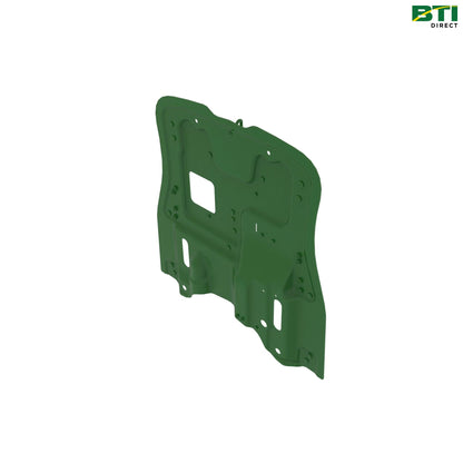 AL206126: Front Cover Support