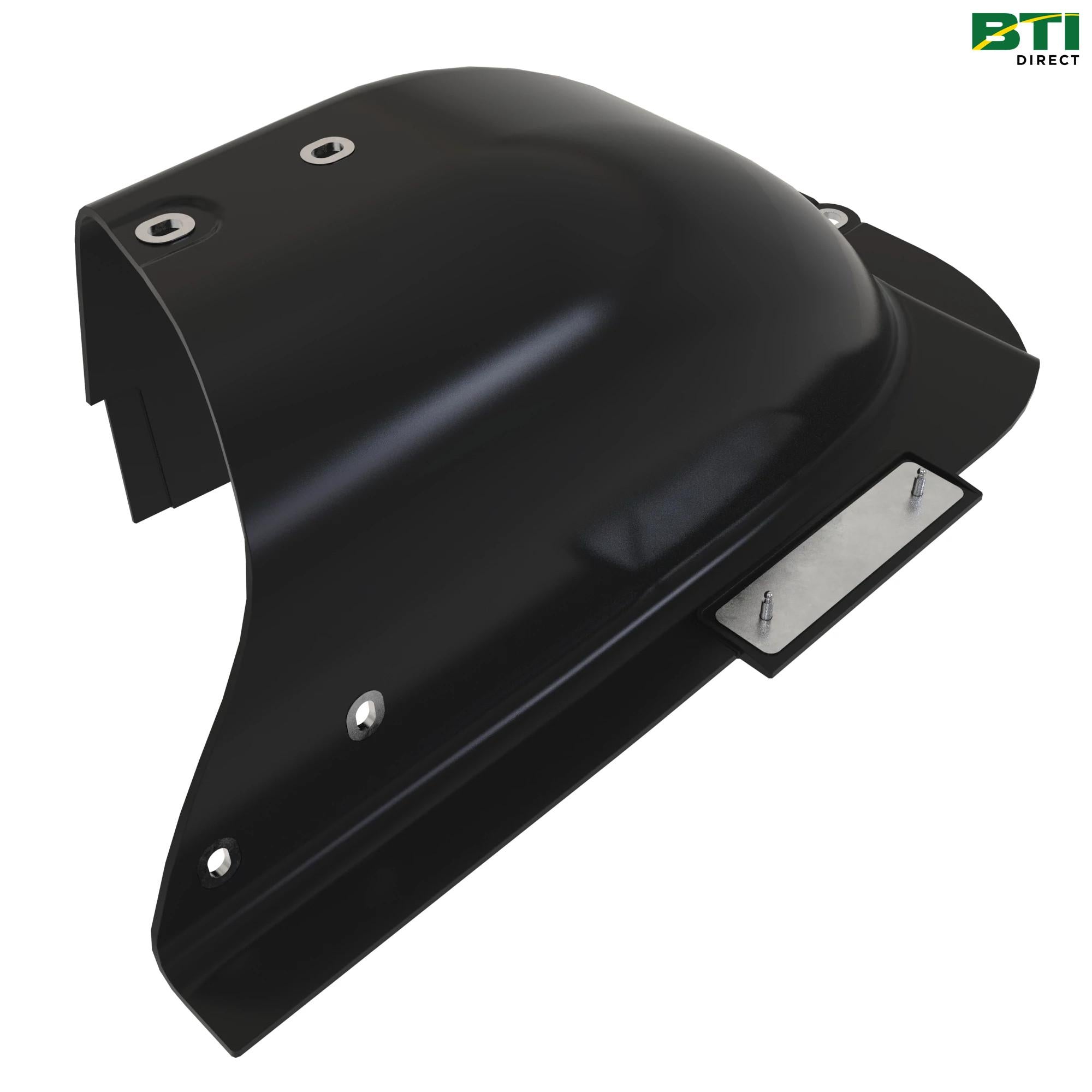 AL231420: Heat Shield
