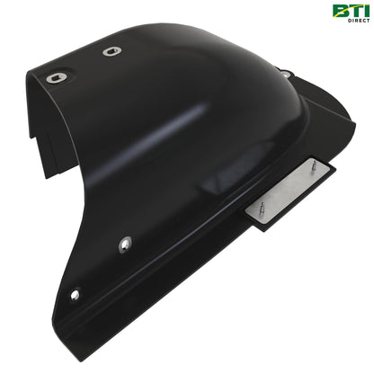 AL231420: Heat Shield