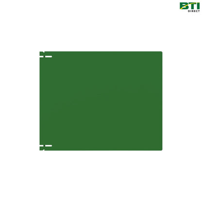 AN302776: Shield