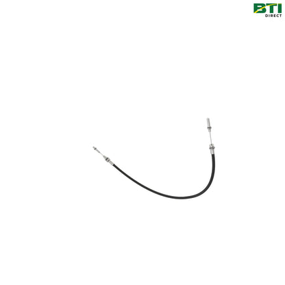 RE258881: Mechanical PTO Lever Push Pull Cable