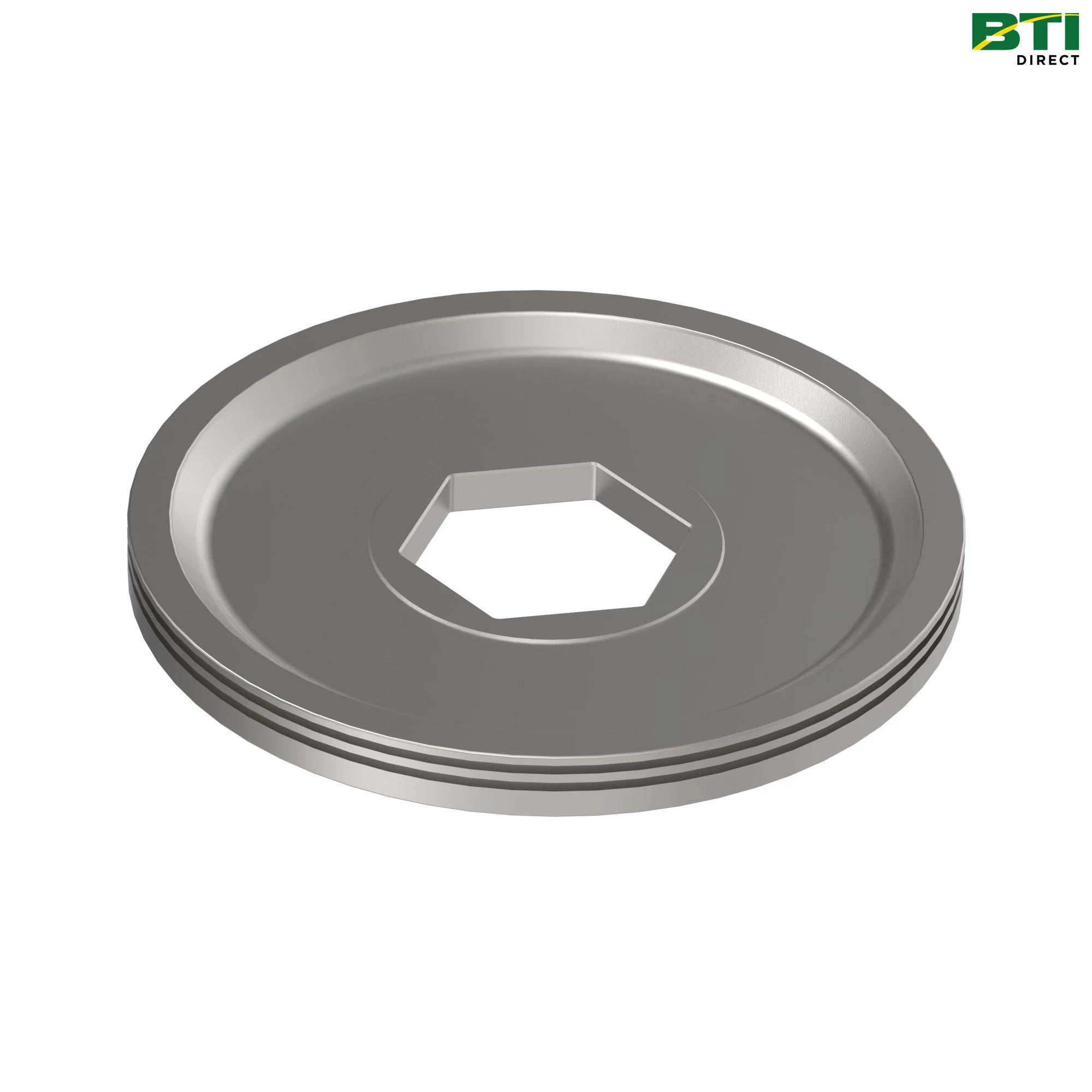 AN374368: Rockshaft Unit Cap