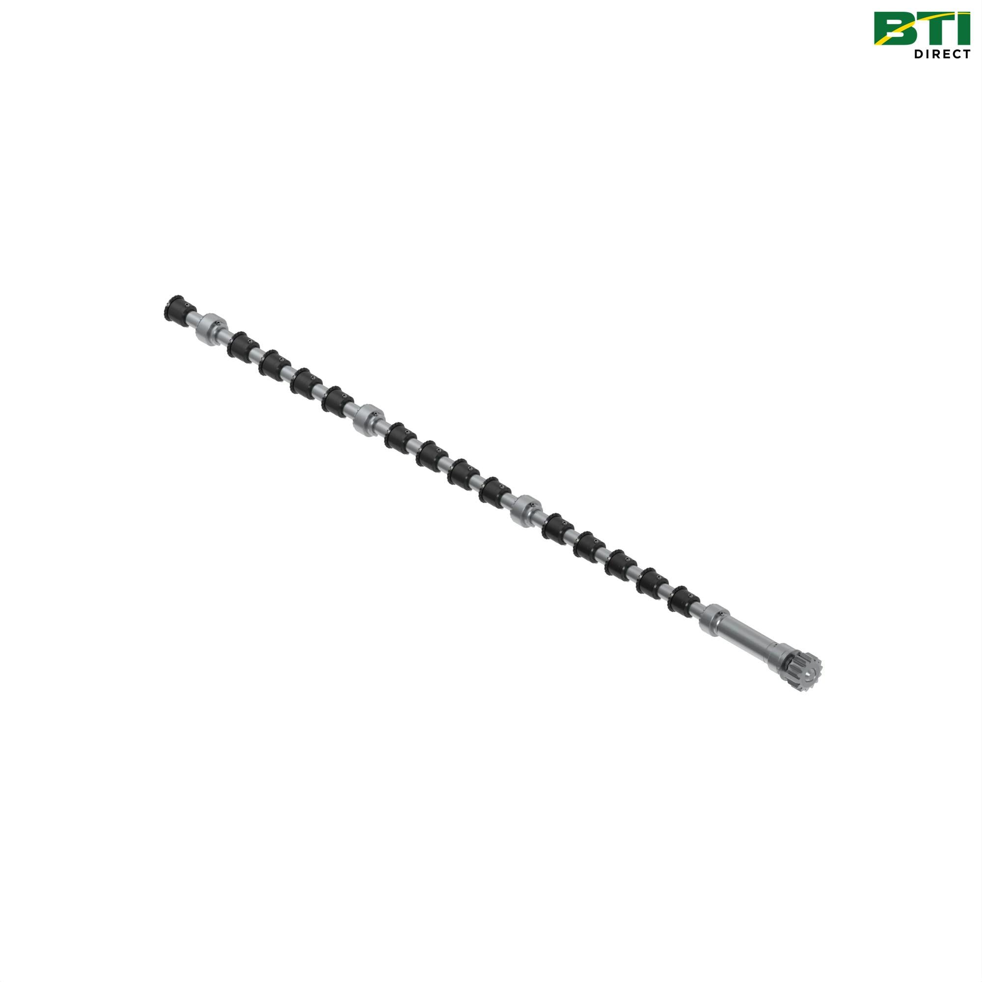 AN276743: 18-Spindle Driveshaft Assembly