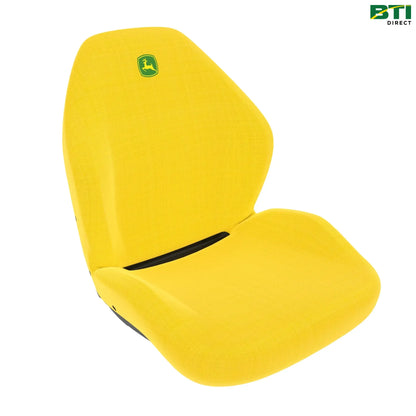 AUC17180: Yellow Seat, 18 Inch