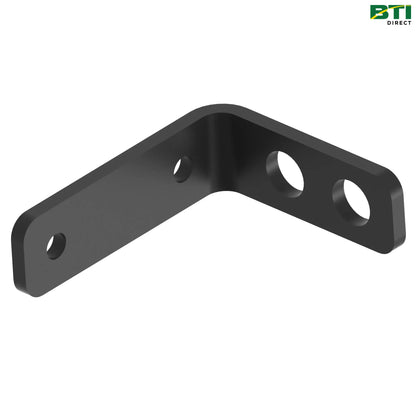 N306526: Bracket 90' Plumb Mount Angle