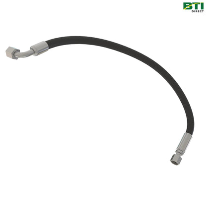 AN374367: Filter Rear Hydraulic Hose