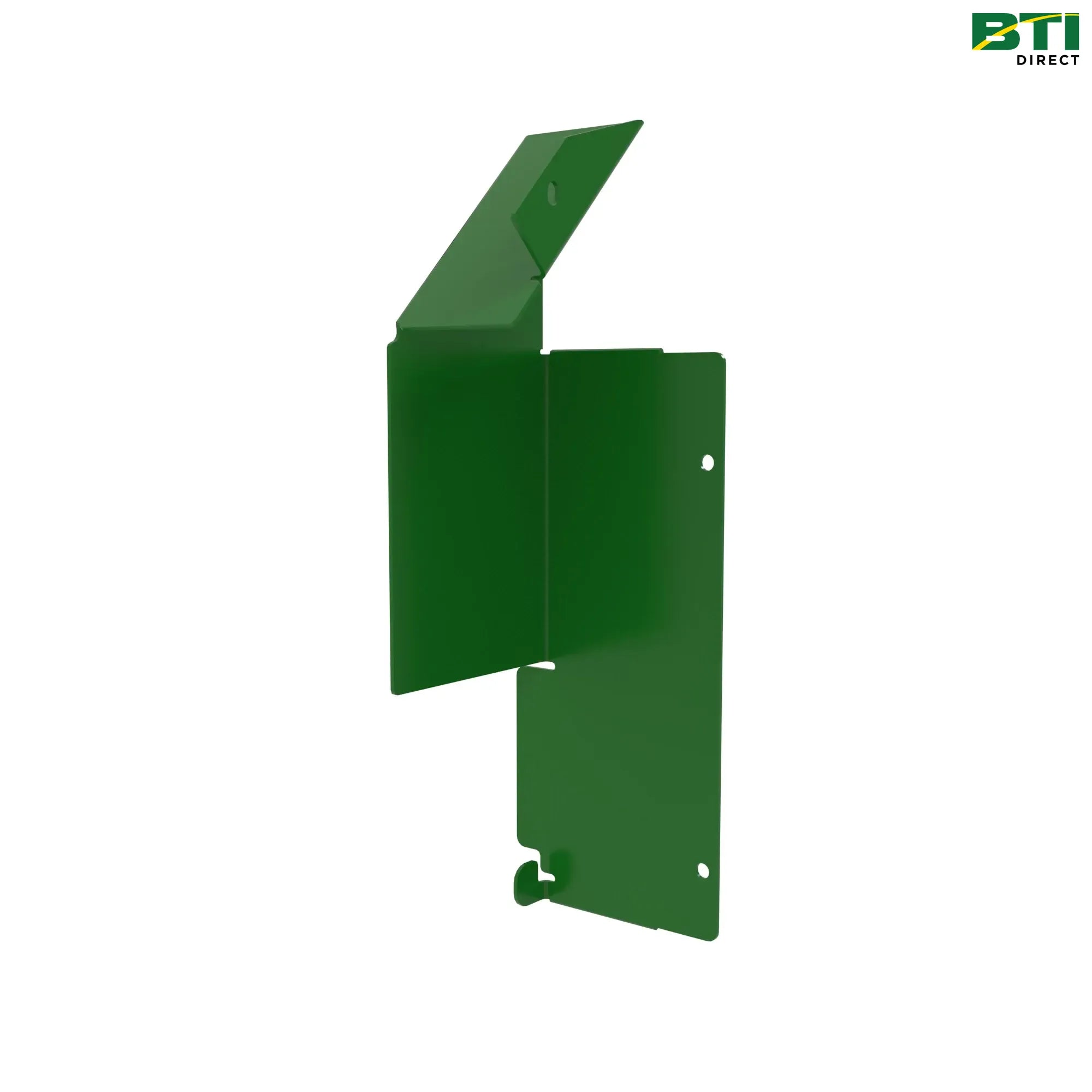 AXE12994: Feeder House Frame Cover