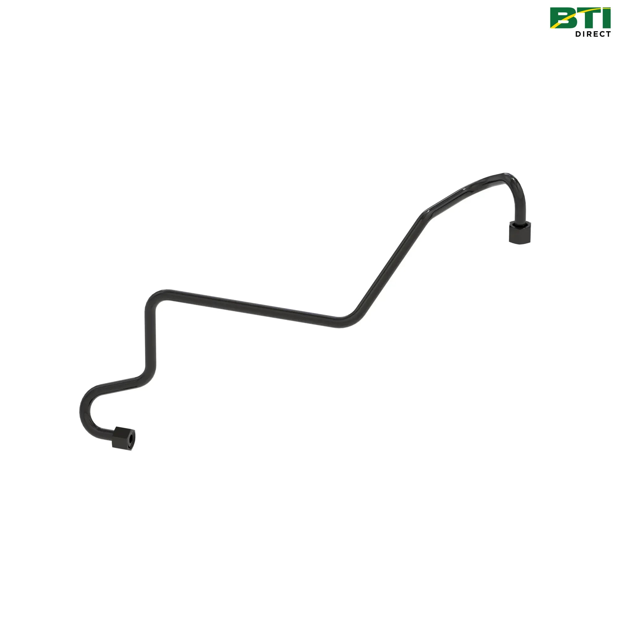 RE178289: SCV Oil Line