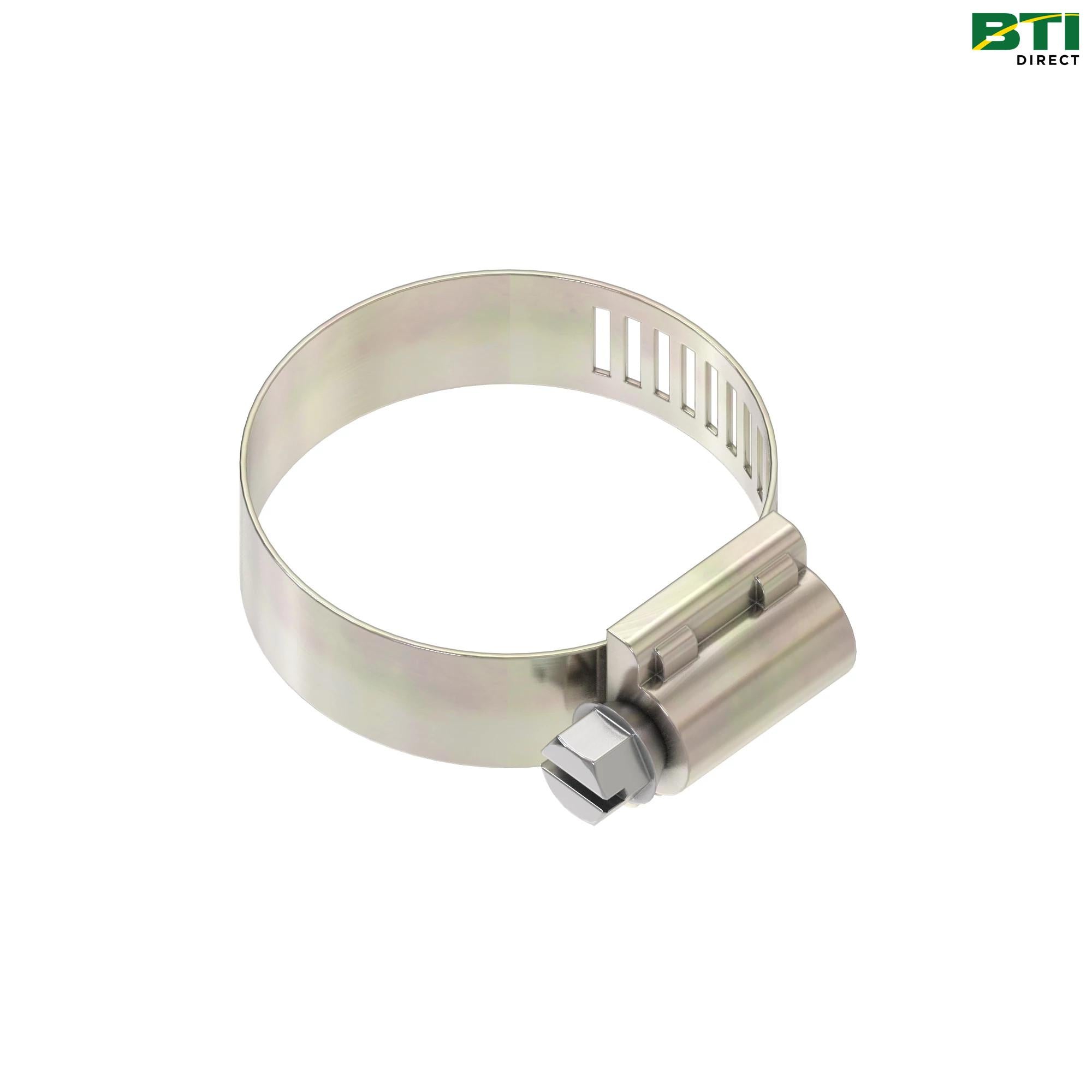 AR21839: Worm Gear Hose Clamp