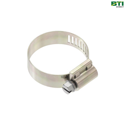 AR21839: Worm Gear Hose Clamp
