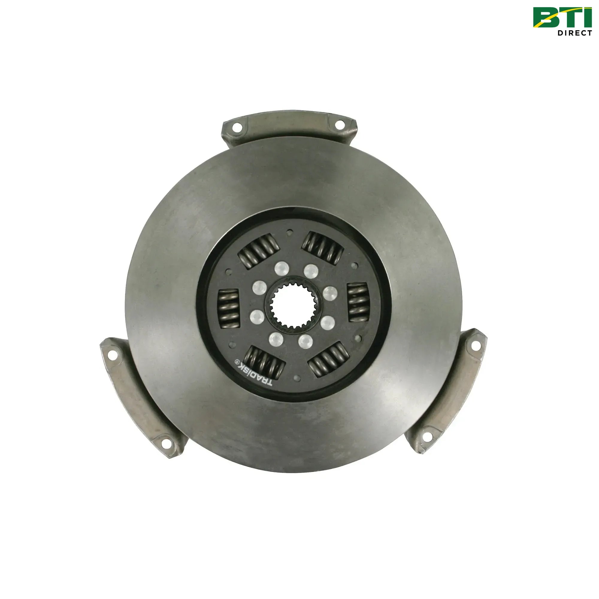 RE22610: Pressure Plate