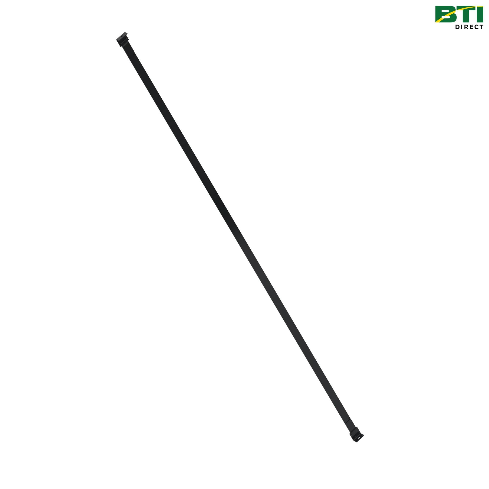 AN302351: Stainless Steel Solution Tank Strap