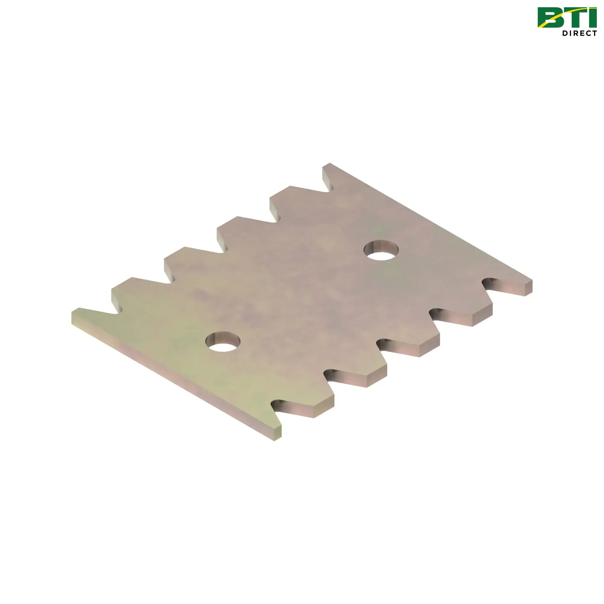 N129427: Grate Finger Clamp