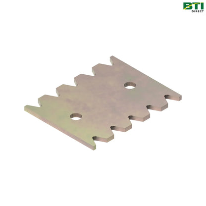 N129427: Grate Finger Clamp