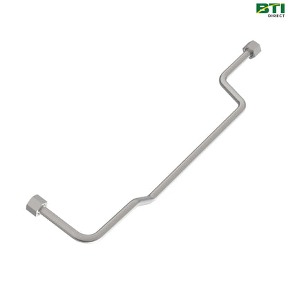 RE331915: SYS1 Supply to Range Box Shift Valve Oil Line