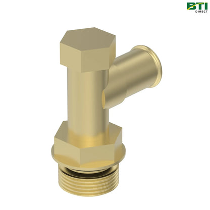 AXE10916: Oil Drain Valve