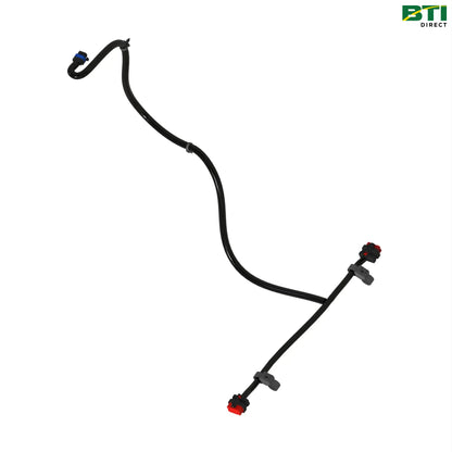 RE315278: Remote Hitch Control Wiring Harness