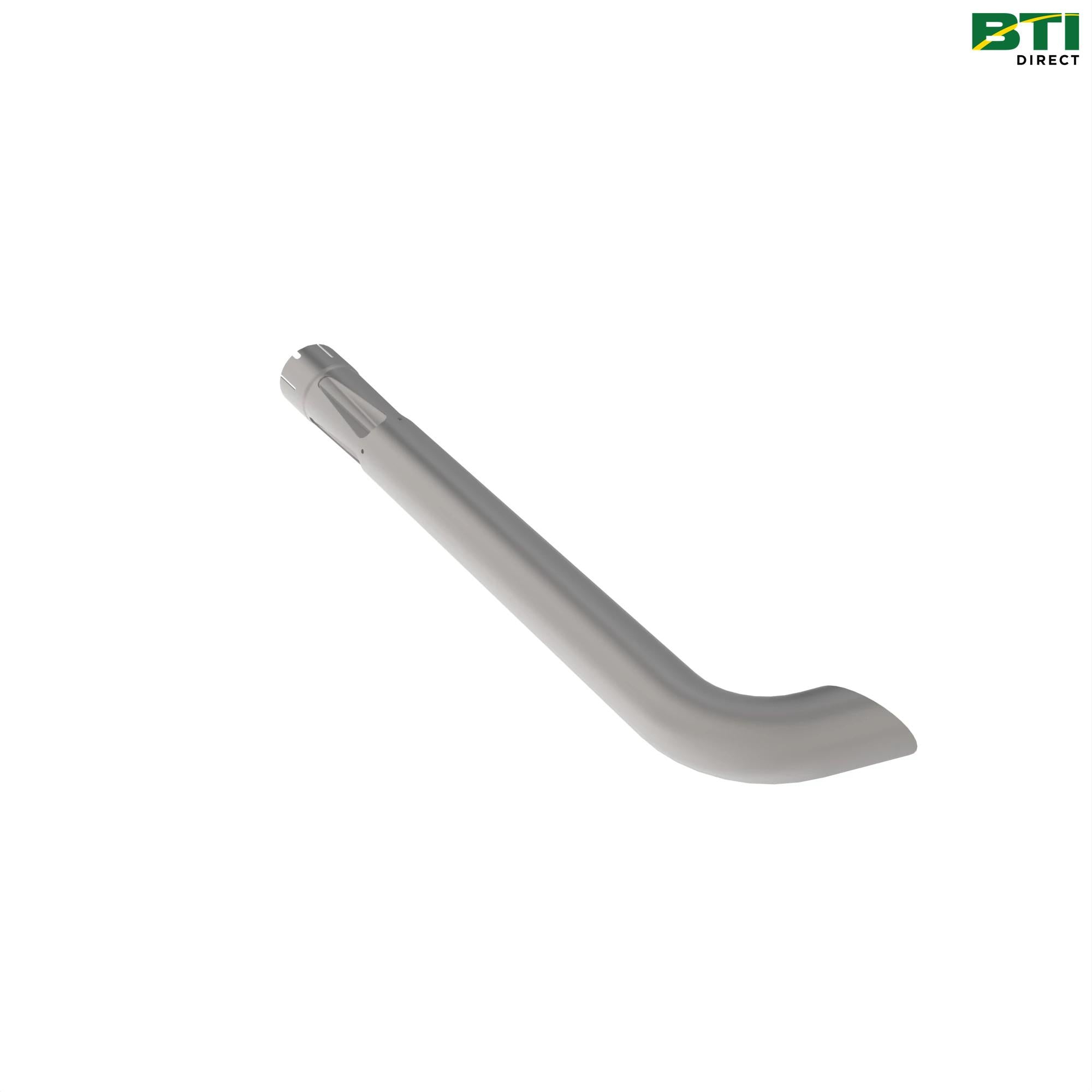 AL220929: Exhaust Pipe