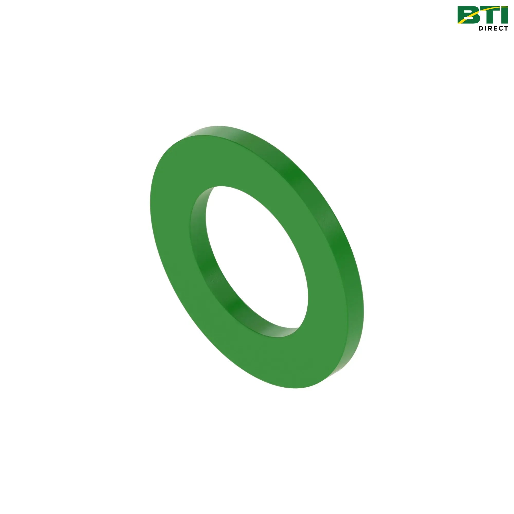 N303942: Round Hole Washer