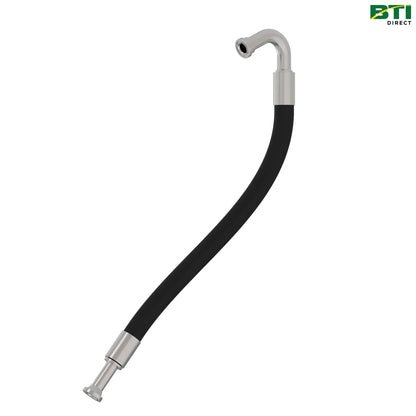 AXE102138: High Pressure Hose, 4WD Pump Hose