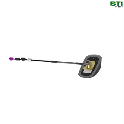AL228838: Antenna