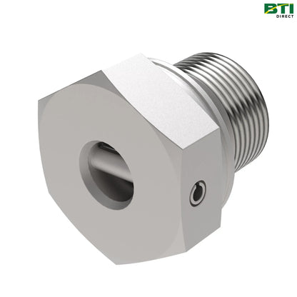 RE324232: Relief Valve Plug