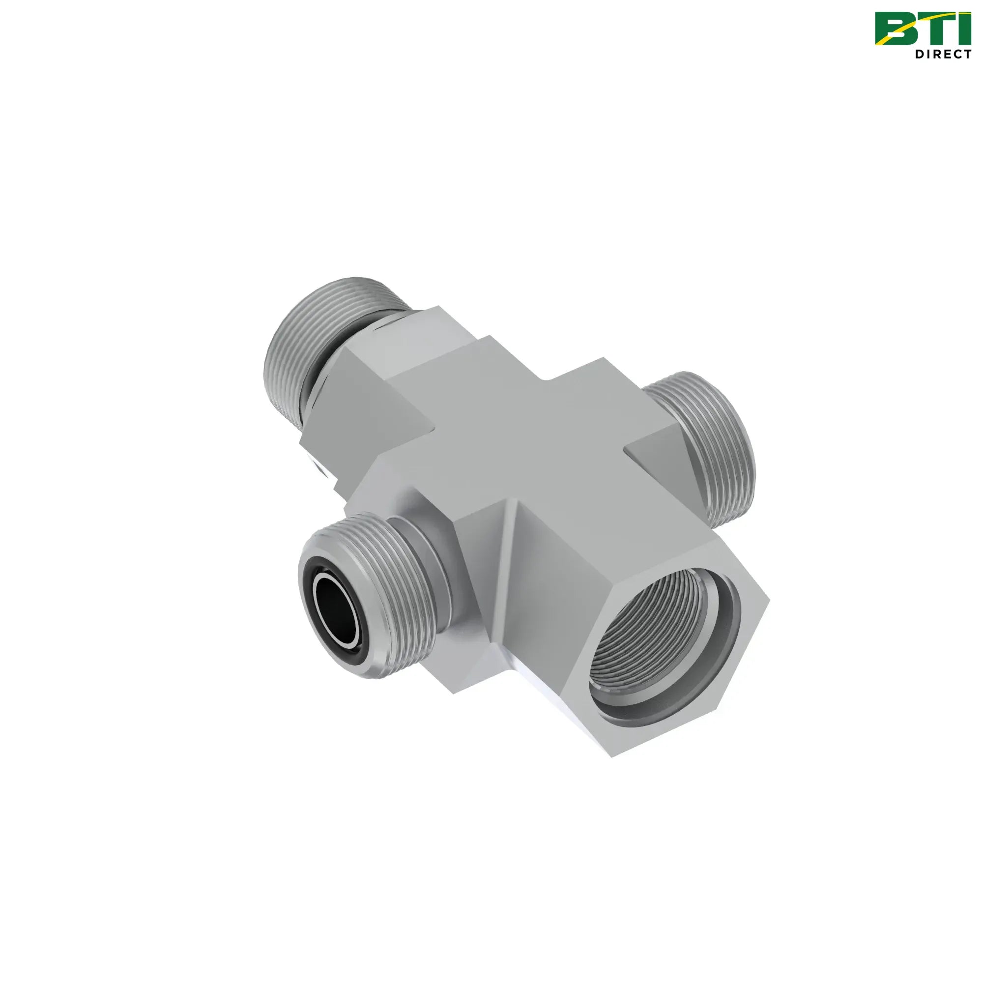 RE324386: Adjustable Tee Fitting