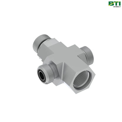 RE324386: Adjustable Tee Fitting
