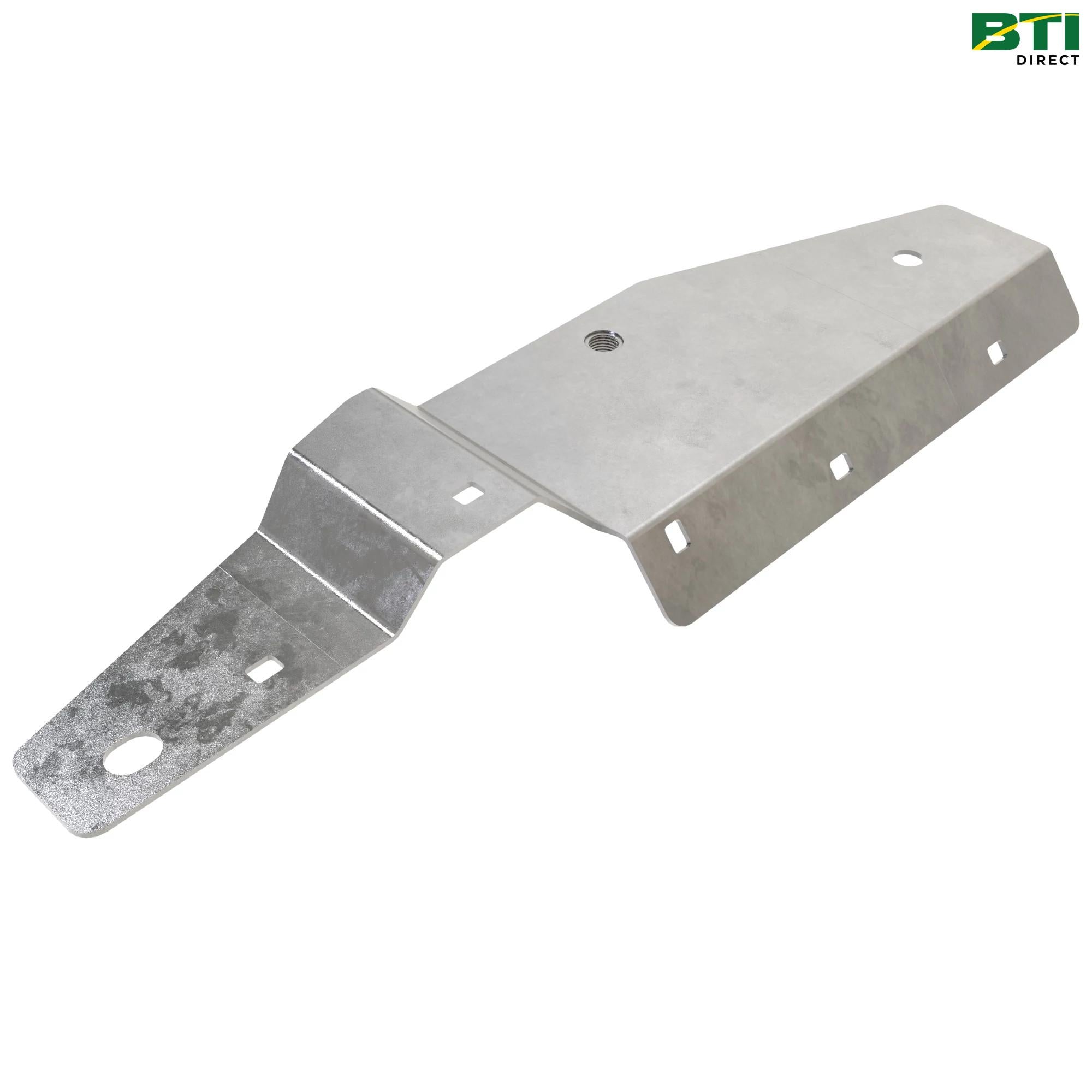 AL211081: Heat Shield