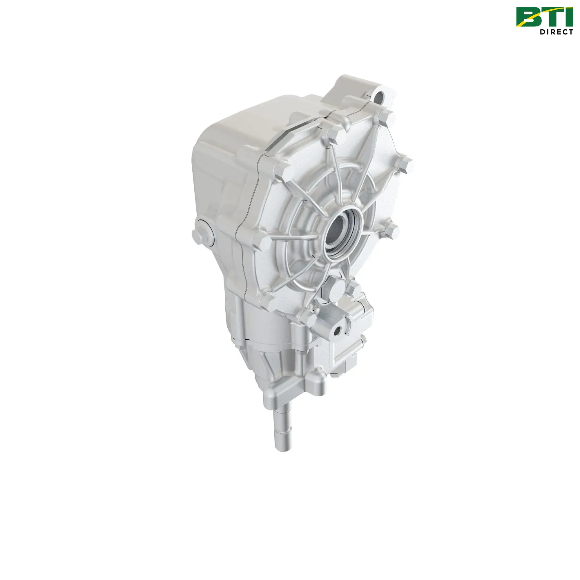 AUC10381: MFWD Differential