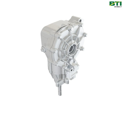 AUC10381: MFWD Differential
