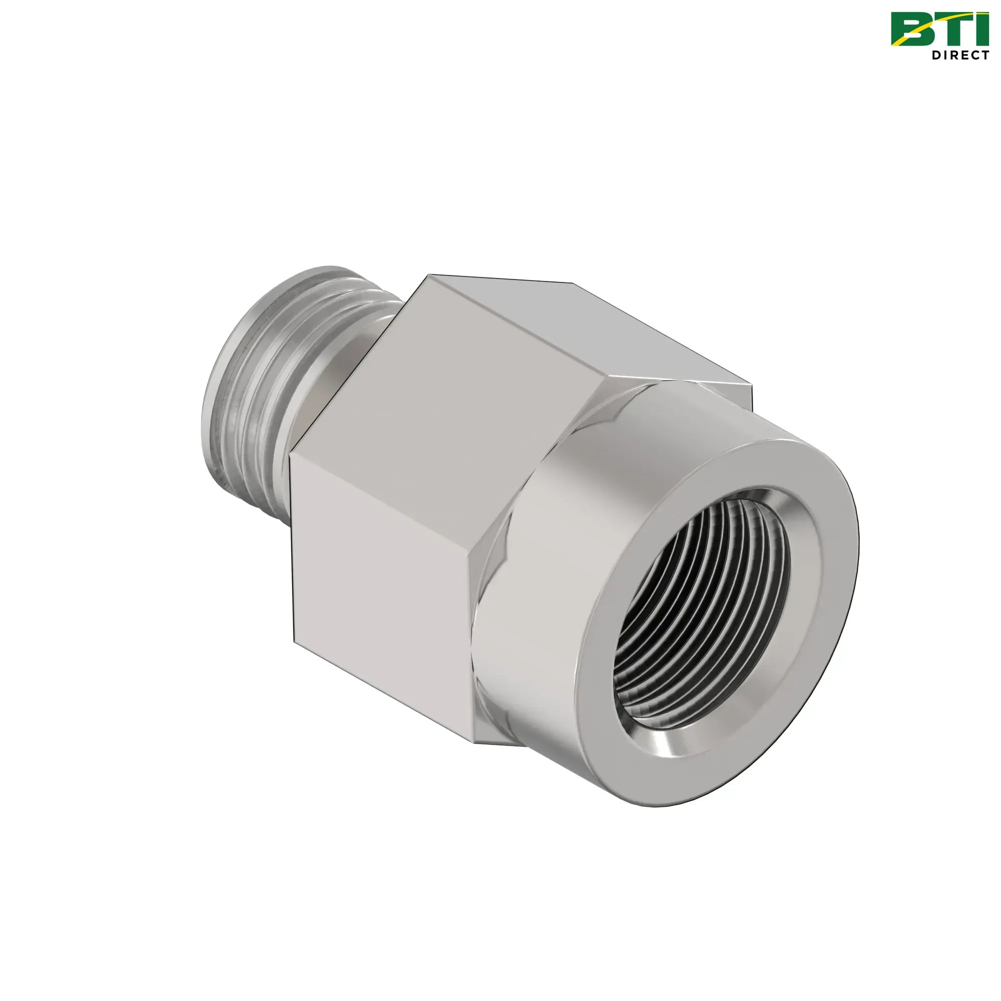 AXE54118: Adapter Fitting